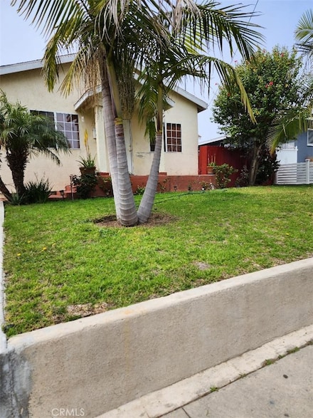 1009 Walnut St, Inglewood, CA 90301