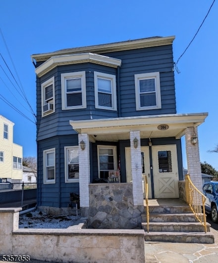 104 Fenner Ave, Clifton, NJ 07013