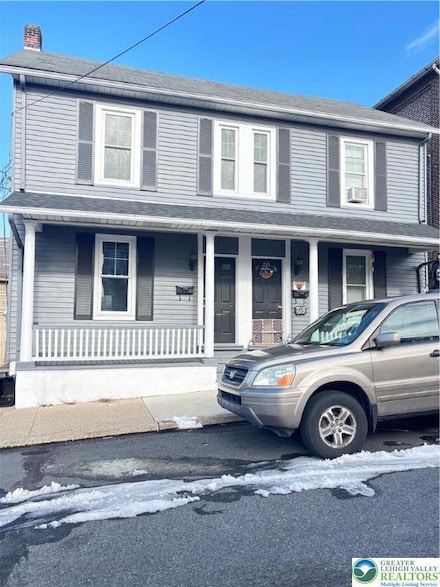 213 Penn St, Bath, PA 18014