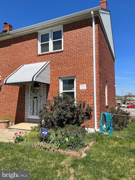 1006 Tunbridge Rd, Baltimore, MD 21212