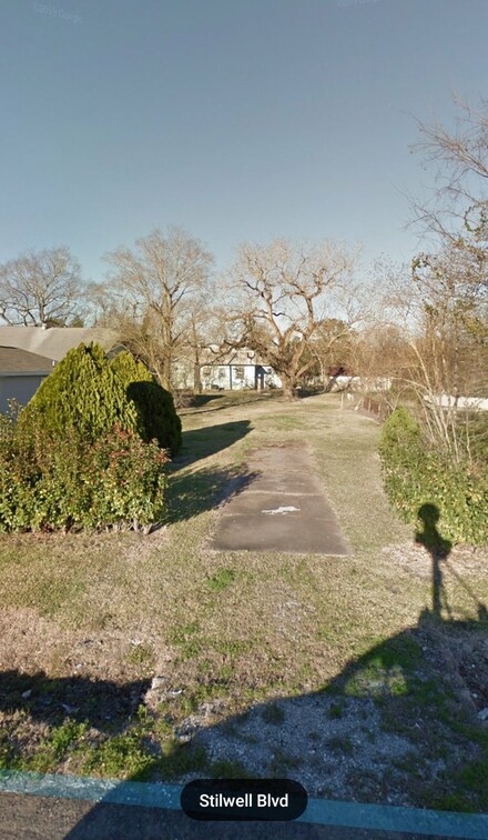 1438 Stilwell Blvd, Port Arthur, TX 77640