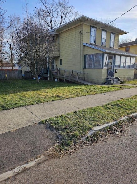 704 W Clinton St, Elmira, NY 14905