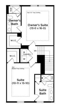 14034 Felix Ln Unit 2, Charlotte, NC 28277