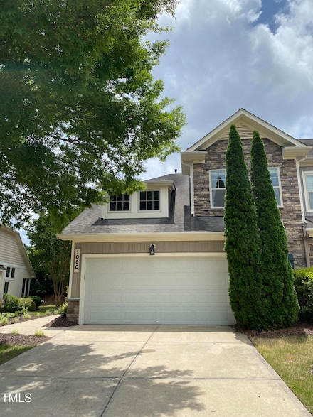 1090 Indigo Ridge Place, Cary, NC 27519