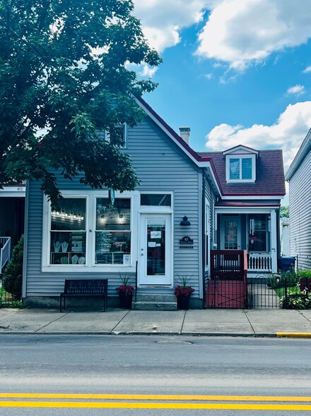 417 Fairfield Ave, Bellevue, KY 41073