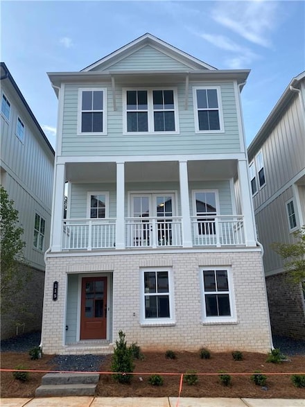 115 Pinecone Pkwy, Alpharetta, GA 30022
