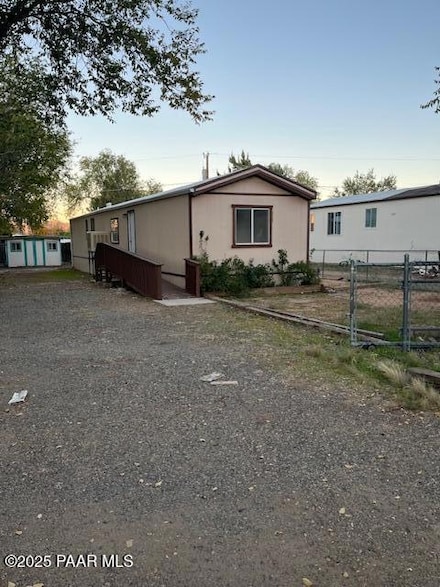 4351 N Romero Cir W Unit 5, Prescott Valley, AZ 86314