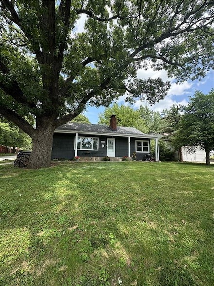 7930 W 67th St, Mission, KS 66202