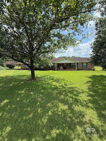 227 County Road 14, Lenox, AL 36454