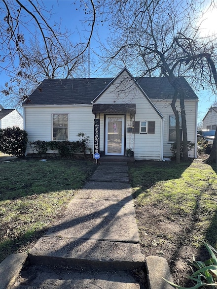 600 E Robert St, Fort Worth, TX 76104