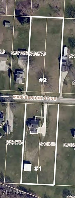 0 Maplebrook St NE, East Canton, OH 44730