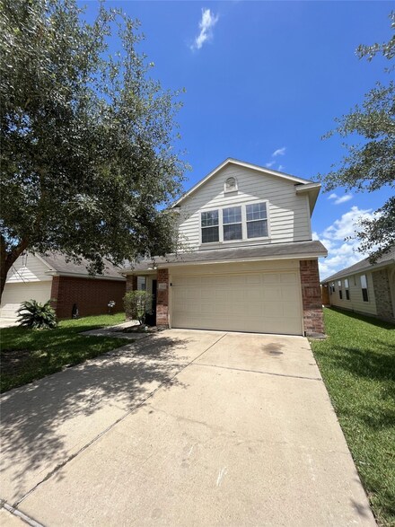 14439 Benningcrest Ln, Houston, TX 77047