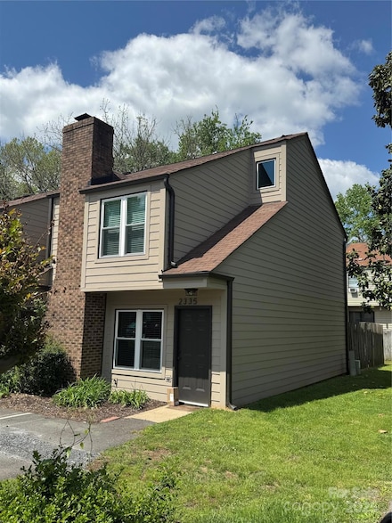 2335 Brookview Ct, Rock Hill, SC 29732