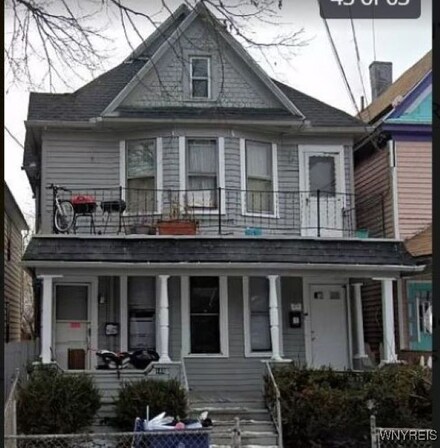 144 Congress St, Buffalo, NY 14213
