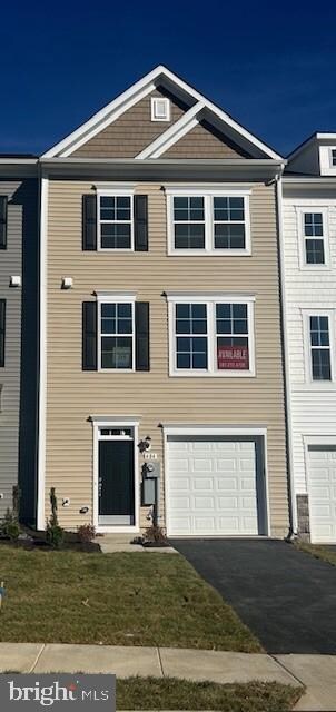 404 Slick Terrace, Martinsburg, WV 25403