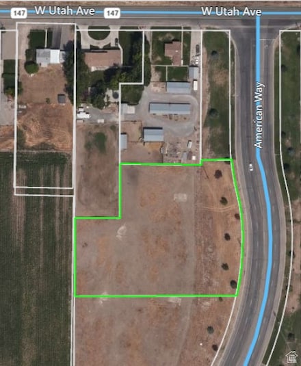 132 S American Way, Payson, UT 84651