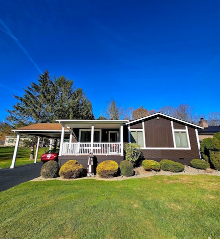 223 Bruce St, Elkins, WV 26241