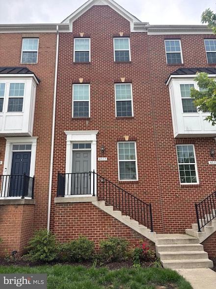 4517 Foster Ave, Baltimore, MD 21224