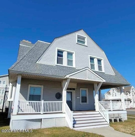 1100 Ocean Ave, Belmar, NJ 07719