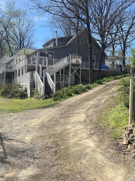 6233 Reeves Ln, Jacksonville, AR 72076
