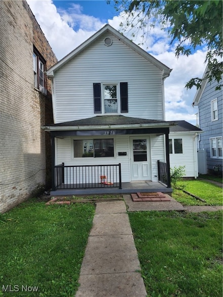 3970 Central Ave, Shadyside, OH 43947