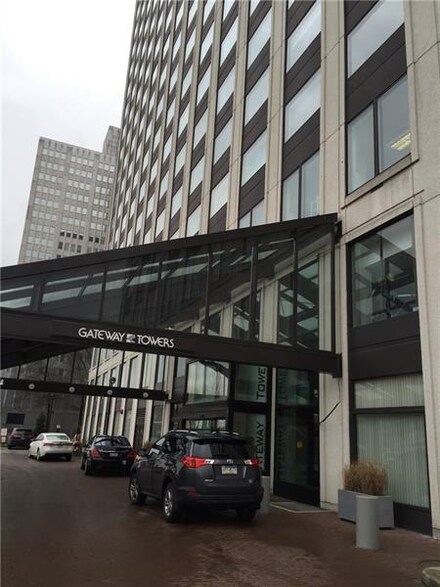 320 Fort Duquesne Blvd Unit 26D, Pittsburgh, PA 15222