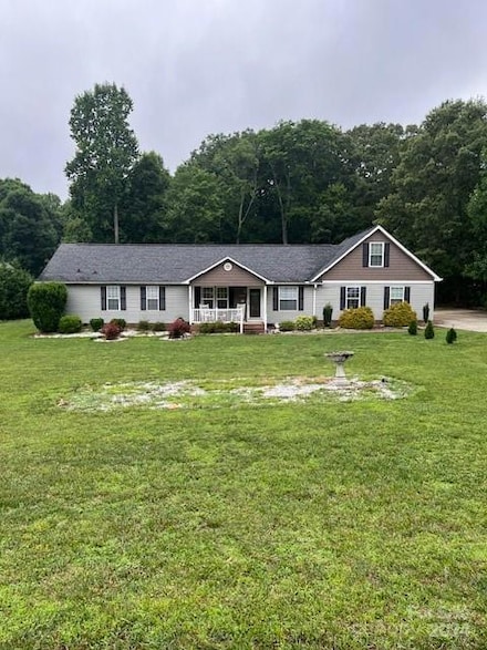798 Brevard Place Rd, Iron Station, NC 28080