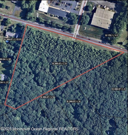 125 County Road 520, Marlboro, NJ