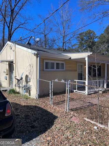 6523 Voyles Dr, Riverdale, GA 30274