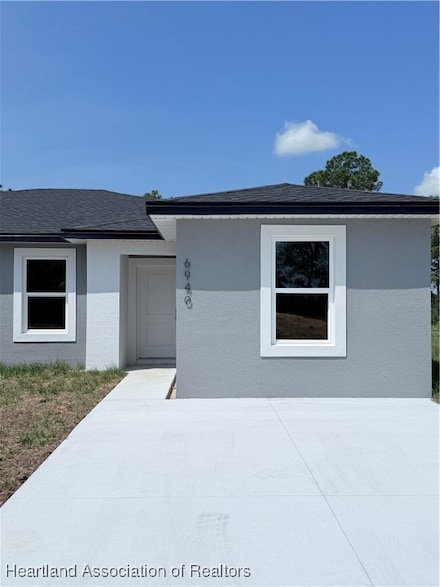 6942 Dickinson Dr, Sebring, FL 33872