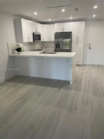 575 Crandon Blvd Unit 307, Key Biscayne, FL 33149