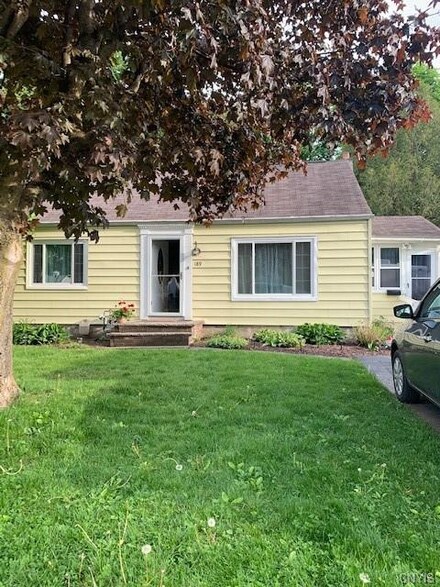189 Fiscoe Ave, Syracuse, NY 13205