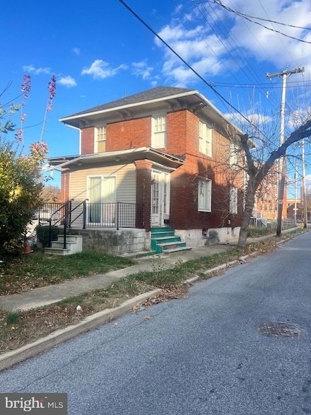 71 W Boundary Ave, York, PA 17401
