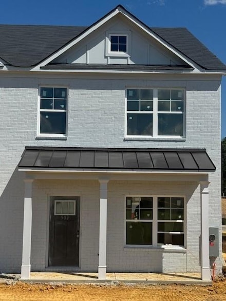 509 Tigers Cir Unit 451, Lagrange, GA 30241