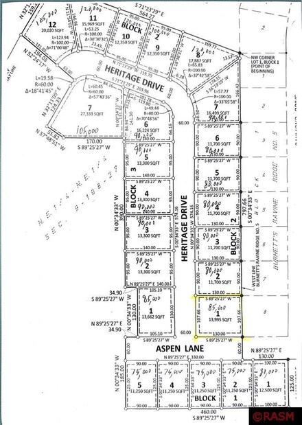1700 Heritage Dr, North Mankato, MN 56003