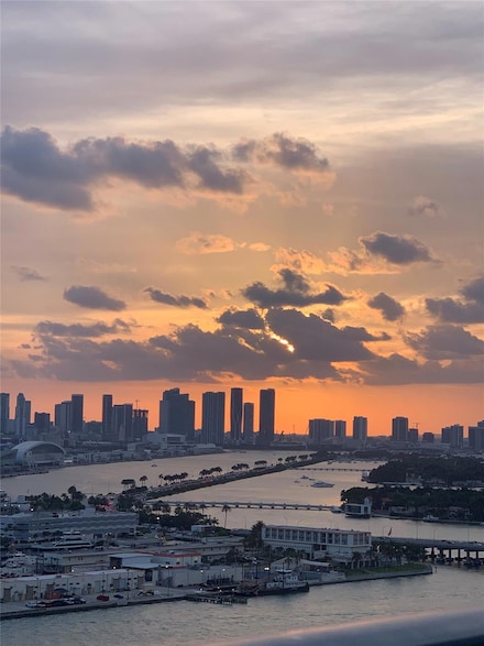 90 Alton Rd Unit 2702, Miami Beach, FL 33139