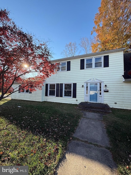 606 Wyoming Ave, Dover, DE 19904