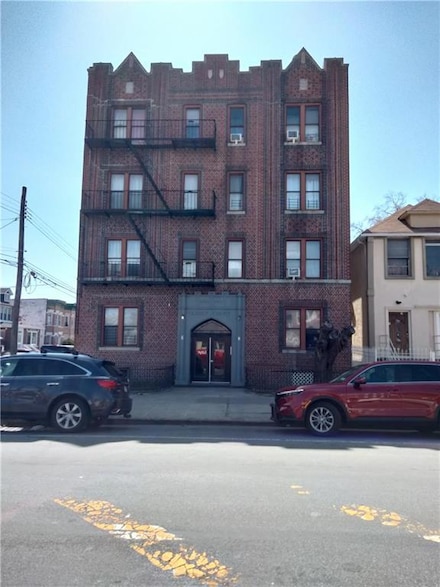 554 Linden Blvd, Brooklyn, NY 11203