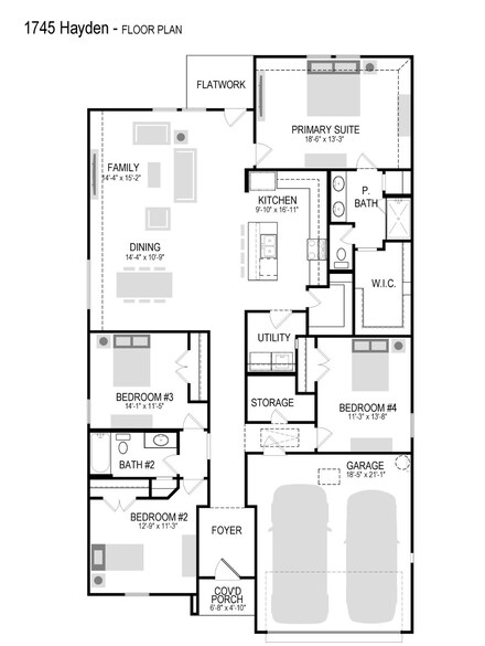 9200 Wild Stampede Way, Crowley, TX 76036