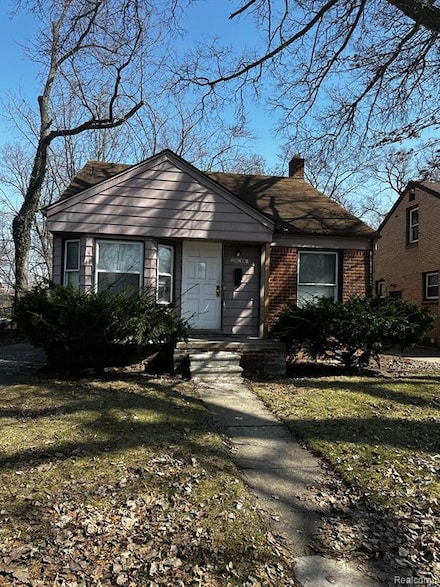 20108 Biltmore St, Detroit, MI 48235