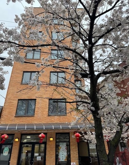 31-12 Union St Unit 4A, Flushing, NY 11354