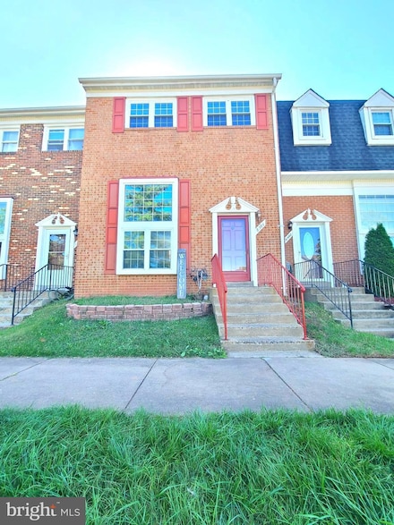 8584 Liberia Ave, Manassas, VA 20110