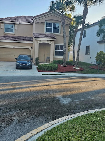 15554 SW 51st Place, Miramar, FL 33027