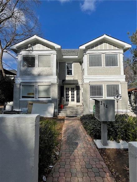 314 5th St NE, Atlanta, GA 30308