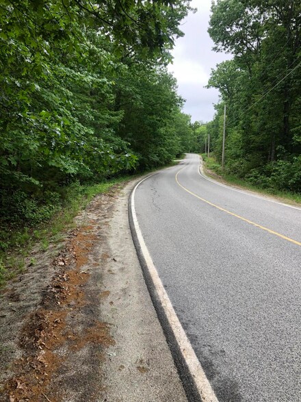 Lot #15 Clarkswoods Rd, Lyman, ME 04002