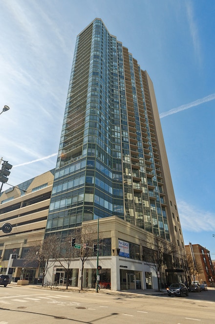 111 W Maple St Unit 3409, Chicago, IL 60610