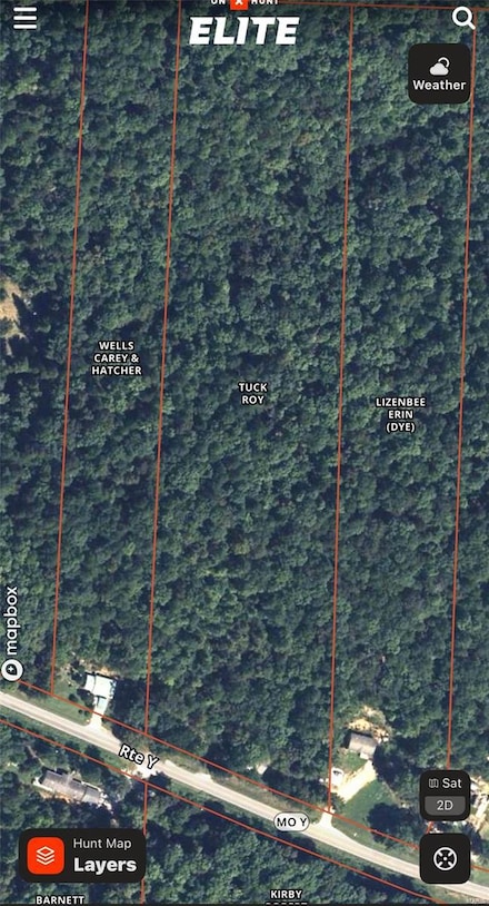3054 Ripley Route Y, Doniphan, MO 63935