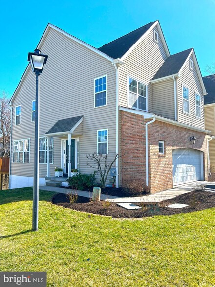 605 Freedom Way Unit 24, West Grove, PA 19390