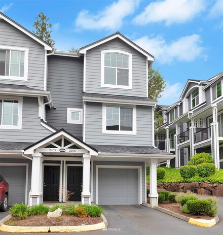 16125 Juanita Woodinville Way NE Unit 2106, Bothell, WA 98011