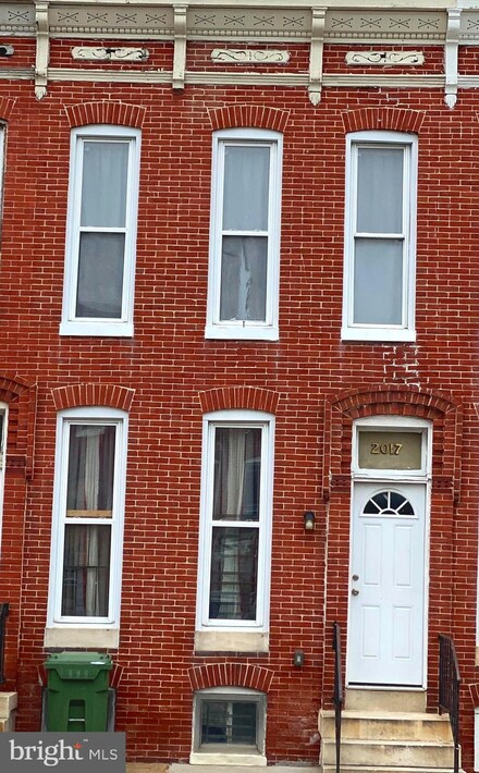 2017 Division St, Baltimore, MD 21217